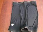Heren Dainese protection short zwart maat XXL Nieuw NP 79, Overige typen, Dainese, Ophalen of Verzenden, Maat 56/58 (XL)