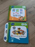 Boekjes Vtech Magibook, Kinderen en Baby's, Speelgoed | Vtech, Ophalen of Verzenden, Gebruikt, 6 maanden tot 2 jaar