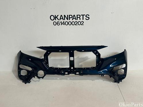Suzuki SX4 S-Cross voorbumper 71711-63T, Auto-onderdelen, Carrosserie en Plaatwerk, Bumper, Suzuki, Voor, Gebruikt, Ophalen of Verzenden