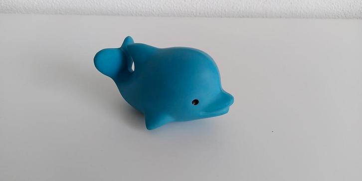 Tikiri badspeeltje, Kinderen en Baby's, Speelgoed | Badspeelgoed, Zo goed als nieuw, Ophalen of Verzenden