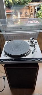 Platenspeler Technics SL-3200., Ophalen, Zo goed als nieuw, Technics