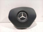Airbag stuur Mercedes-Benz E-Klasse, Onderdelen@venauto.nl, Van der Ven Autorecycling B.V., Gebruikt, Mercedes-Benz