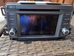 Orginele mazda radio, Ophalen of Verzenden, Gebruikt