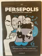 DVD Persepolis, Vanaf 6 jaar, Ophalen of Verzenden, Gebruikt, Overige gebieden