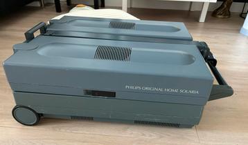 Philips Home Solaria Zonnebank HB 851 beschikbaar voor biedingen