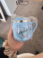 Nieuwe stitch mok, Ophalen of Verzenden, Nieuw