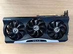 EVGA FTW3 Ultra RTX 3070, Computers en Software, Videokaarten, PCI-Express 4, Ophalen of Verzenden, Zo goed als nieuw, Nvidia