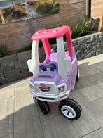 Little Tikes Cozy Truck Princess Loopauto - Met Geluid!, Kinderen en Baby's, Speelgoed | Buiten | Voertuigen en Loopfietsen, Ophalen