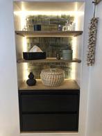 Schoenenkast - OP MAAT GEMAAKT, Niet ingevuld, Nieuw, Niet ingevuld, Niet ingevuld