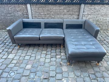Ikea LANDSKRONA grijsgroene - afbeelding 8