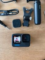 Go Pro Hero11 Black + accessories, Audio, Tv en Foto, Actiecamera's, Verzenden, Gebruikt, GoPro