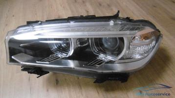 Koplamp links xenon BMW X5 F15 beschikbaar voor biedingen
