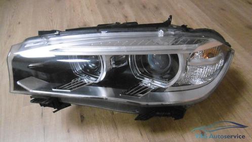 Koplamp links xenon BMW X5 F15, Auto-onderdelen, Verlichting, BMW, Gebruikt, Ophalen of Verzenden