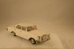 Tekno Mercedes 220SE, Hobby en Vrije tijd, Modelauto's | 1:43, Verzenden, Gebruikt, Auto, Overige merken
