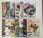 Tijdschriften SAM Wapenmagazine 13 nummers 167, 169 - 180, Ophalen of Verzenden, Zo goed als nieuw