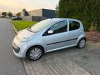 Citroën C1 1.0 5-DRS Sensodrive 2007 Grijs AUTOMAAT, Auto's, Citroën, 4 stoelen, C1, 68 pk, Origineel Nederlands
