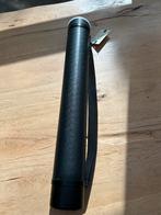 Telescopisch tekenkoker nassau fine art nieuw met kaartje, Ophalen of Verzenden, Nieuw, Overige typen