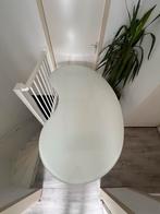 Ikea Galant Bureau Tafel - Uniek Design!, Ophalen of Verzenden, In hoogte verstelbaar, Nieuw, Bureau