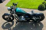 Honda rebel 450 custom, Motoren, Motoren | Honda, 450 cc, Chopper, Particulier, 12 t/m 35 kW