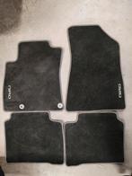 Kia Niro mattenset, Auto diversen, Automatten, Ophalen of Verzenden, Nieuw