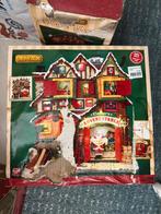 Diverse kersthuisjes, Ophalen, Zo goed als nieuw