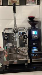 Profitec Pro 800 hevelmachine, Witgoed en Apparatuur, Koffiezetapparaten, 2 tot 4 kopjes, Zo goed als nieuw, Espresso apparaat