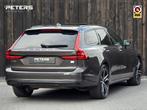 Volvo V90 2.0 T6 AWD Recharge Dark Plus| 1e eigenaar|, Automaat, 12 maanden, Adaptive Cruise Control, 4 cilinders