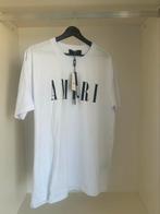 Amiri Shirt Wit Nieuw, Wit, Nieuw, Overige maten, Ophalen of Verzenden