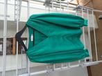 Blouse Vila, groen, maat 38, Ophalen of Verzenden, Zo goed als nieuw, Maat 38/40 (M), Groen
