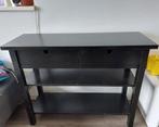 Ikea Norden buffet Noir, Huis en Inrichting, Ophalen, Gebruikt