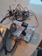 Zenec Z-E 3672 Camper Navigatie, Ophalen of Verzenden, Zo goed als nieuw