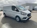 Ford Transit Custom 300 2.0 TDCI L2H2 (MOTOR DE € 8.750,00, Auto's, Stof, 4 cilinders, LED verlichting, Origineel Nederlands
