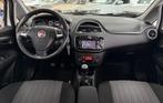Fiat Punto Evo 0.9 TA Sempre Bovag Garantie, Auto's, Fiat, Voorwielaandrijving, Stof, Gebruikt, Euro 6