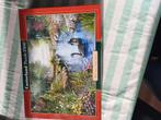 Castorland Puzzel 1500 stukjes - Zwanen, Ophalen of Verzenden, 500 t/m 1500 stukjes, Zo goed als nieuw, Legpuzzel