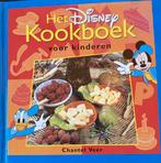 Disney kookboek voor kinderen, Boeken, Verzenden, Zo goed als nieuw