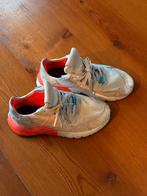 Adidas sneakers maat 40, Ophalen of Verzenden, Gedragen, Wit, Sneakers of Gympen