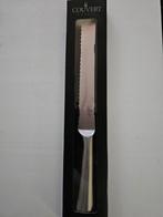 Couvert Royale Broodmes - Nieuw, Huis en Inrichting, Keuken | Bestek, Ophalen of Verzenden, Zo goed als nieuw, Rvs of Chroom, Vaatwasserbestendig