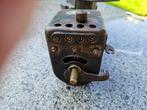 Bosch dynamo 6v oldtimer motorfiets, Ophalen of Verzenden, Gebruikt