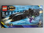LEGO 76224 - Batmobile: Batman vs. The Joker achtervolging, Ophalen of Verzenden, Nieuw, Complete set, Lego