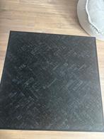 Salontafel 80x80, Huis en Inrichting, Ophalen, Vierkant, 50 tot 100 cm, Zo goed als nieuw