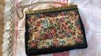 Gobelin tasje, Antiek en Kunst, Antiek | Kleding en Accessoires, Ophalen of Verzenden