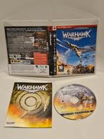 Warhawk PS3, 1 speler, Ophalen of Verzenden, Zo goed als nieuw, Vanaf 18 jaar