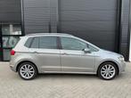 Volkswagen Golf Sportsvan 1.4 TSI Highline | AUTOMAAT | CAME, Auto's, Te koop, Zilver of Grijs, Geïmporteerd, Benzine