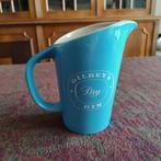 Gilbey’s dry gin waterkan, Verzamelen, Merken en Reclamevoorwerpen, Ophalen, Zo goed als nieuw, Gebruiksvoorwerp