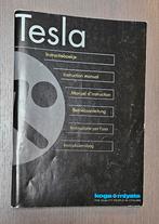 Handleiding Koga Miyata Tesla, Fietsen en Brommers, Elektrische fietsen, Ophalen of Verzenden, Gebruikt, 50 km per accu of meer