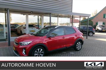 KIA Stonic 1.0 Turbo MHEV DynamicPlusLine Org. Ned. beschikbaar voor biedingen