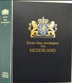 DAVO LUXE FDC album (diverse uitvoeringen), Ophalen of Verzenden, Verzamelalbum