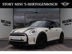 MINI Hatchback Cooper Automaat / Sportstoelen / LED / Cruise, 136 pk, Gebruikt, Met garantie (alle), 4 stoelen