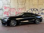 BMW 8-Serie (g15) M850i Carbon B&W Acc alle opties, Automaat, Gebruikt, 1865 kg, Zwart