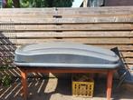 Dakkoffer Twinny Load RST 530, Ophalen, Gebruikt